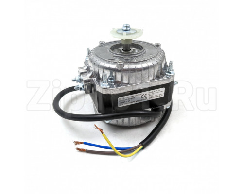 Микродвигатель 16Вт RPM 1300-1500 230v Италия Микродвигатель 16Вт RPM 1300-1500 230v Италия