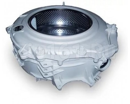 Бак в сборе стиральной машины Ariston C00282801 Бак в сборе стиральной машины Ariston C00282801