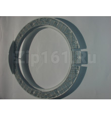 Обечайка люка (внутренняя) Gorenje 149444