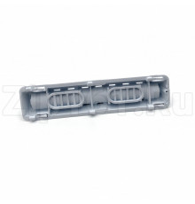 Редан (ребро барабана) Indesit, тяжелый, все вертикалки, 083894, 051510