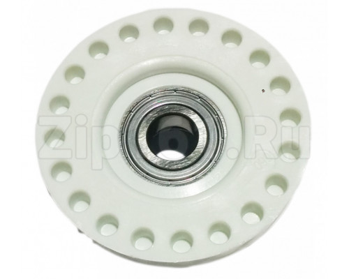 Суппорт Electrolux-Zanussi под 203 подшипник со стороны шкива 4071430971 4071374104 cod099 Суппорт Electrolux-Zanussi под 203 подшипник со стороны шкива 4071430971 4071374104 cod099