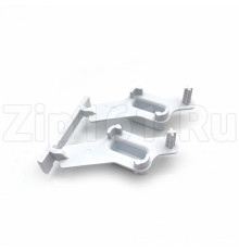 Кнопка старт (Button Start) Whirlpool 481071425341 C00311013