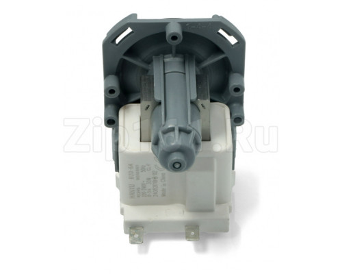 Помпа HANYU 9010208 - B20-6AZC 30W на защелках 3шт клеммы сзади раздельно Помпа HANYU 9010208 - B20-6AZC 30W на защелках 3шт клеммы сзади раздельно