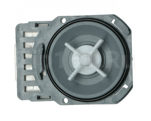 Помпа HANYU 9010208 - B20-6AZC 30W на защелках 3шт клеммы сзади раздельно Помпа HANYU 9010208 - B20-6AZC 30W на защелках 3шт клеммы сзади раздельно