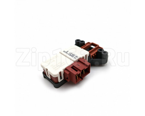 Замок люка Metalflex ZV446T3 BEKO - 2805310800 2805311600 Замок люка Metalflex ZV446T3 BEKO - 2805310800 2805311600
