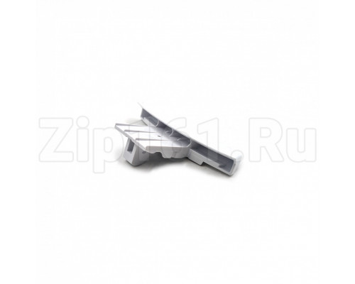 Ручка люка стиральной машины Indesit C00116576 Ручка люка стиральной машины Indesit C00116576