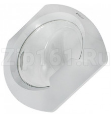Люк в сборе стиральной машины Indesit C00260516