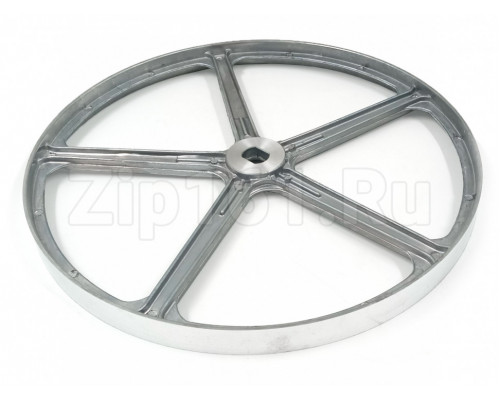 Шкив стиральной машины HAIER 0020100431 Шкив стиральной машины HAIER 0020100431