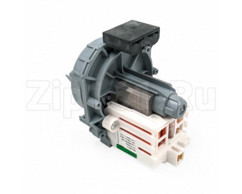 Насос циркуляционный для посудомоечной машины Ariston Indesit Askoll 302796 Насос циркуляционный для посудомоечной машины Ariston Indesit Askoll 302796