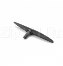 Импеллер (разбрызгиватель) нижний ПММ Zanussi 1527271207