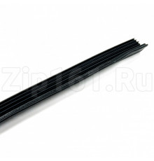 Уплотнительная резина дверцы посудомойки Indesit Ariston C00141316