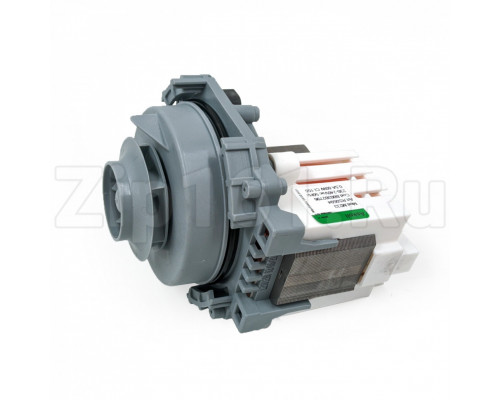 Насос циркуляционный для посудомоечной машины Ariston Indesit Askoll 302796 Насос циркуляционный для посудомоечной машины Ariston Indesit Askoll 302796