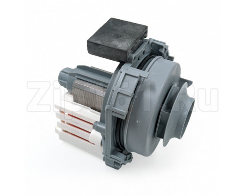 Насос циркуляционный для посудомоечной машины Ariston Indesit Askoll 302796 Насос циркуляционный для посудомоечной машины Ariston Indesit Askoll 302796