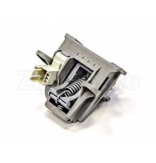 Замок двери посудомоечной машины Indesit C00282805
