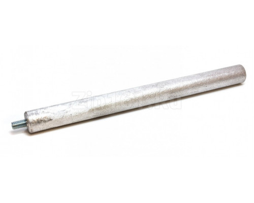 Анод магниевый D16x180mm M6x10mm Z Анод магниевый D16x180mm M6x10mm Z