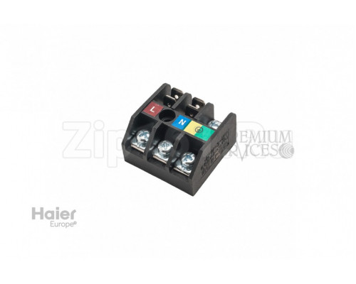 Клеммный блок Haier A001A4000082 Клеммный блок Haier A001A4000082