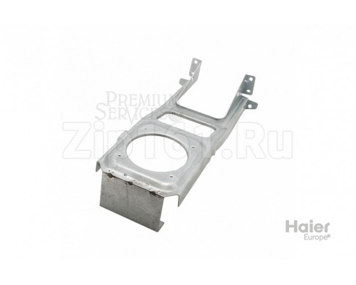 Кронштейн для двигателя вентилятора Haier A0010808778 Кронштейн для двигателя вентилятора Haier A0010808778