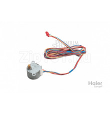 Поворотный мотор (двигатель жалюзи) Haier A0010403667E