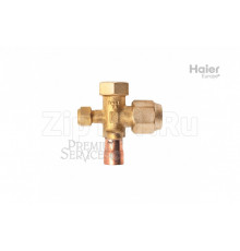 3х ходовой запорный клапан Haier A0010758715