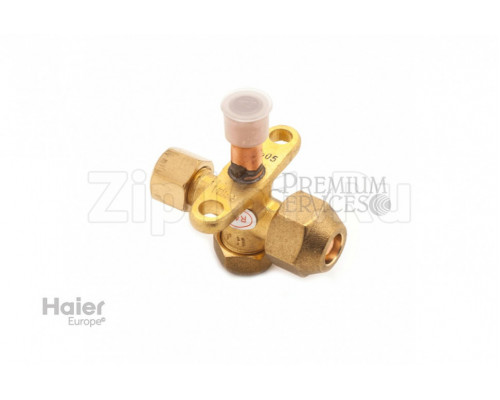 3х ходовой клапан Haier A0010705988 3х ходовой клапан Haier A0010705988