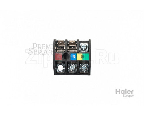 Клеммный блок Haier A001A4000082 Клеммный блок Haier A001A4000082