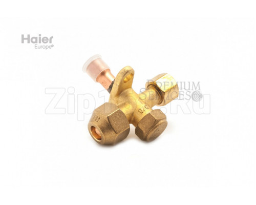 3х ходовой клапан Haier A0010705988 3х ходовой клапан Haier A0010705988