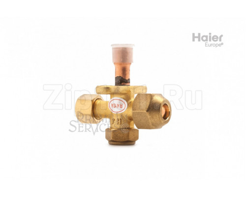 3х ходовой клапан Haier A0010705988 3х ходовой клапан Haier A0010705988