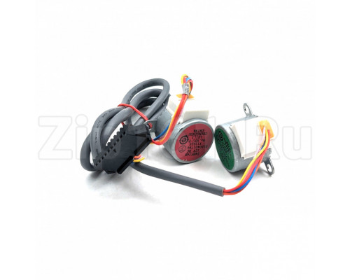 Шаговый мотор жалюзи кондиционера Haier 0150401794