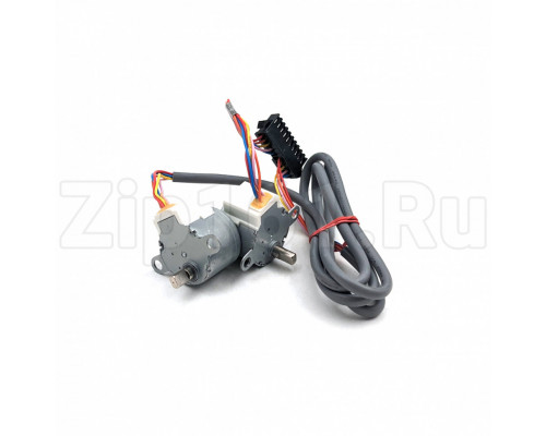 Шаговый мотор жалюзи кондиционера Haier 0150401794