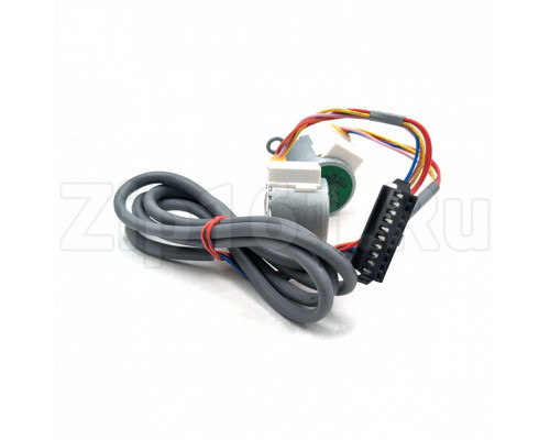 Шаговый мотор жалюзи кондиционера Haier 0150401794