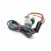 Шаговый мотор жалюзи кондиционера Haier 0150401794