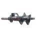 Шнек Moulinex, 6-гранник 8mm, длина 113.2mm