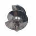 Шнек Moulinex, 6-гранник 8mm, длина 113.2mm