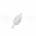 Фильтр сеточный для кофемашины (mini) 21mm Универсальные N396