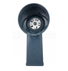 Корпус шнека мясорубки Moulinex MS-651296