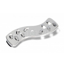 Насадка шинковки крупная для блендера Braun BR67000492
