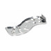 Насадка шинковки крупная для блендера Braun BR67000492