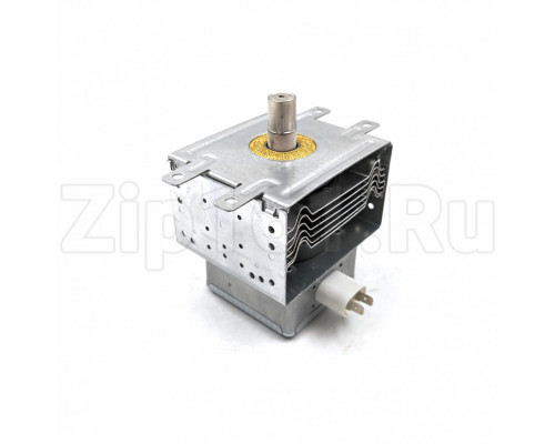 Магнетрон СВЧ 900-1000W (6 пластин, крепеж 35x114мм) Midea Магнетрон СВЧ 900-1000W (6 пластин, крепеж 35x114мм) Midea
