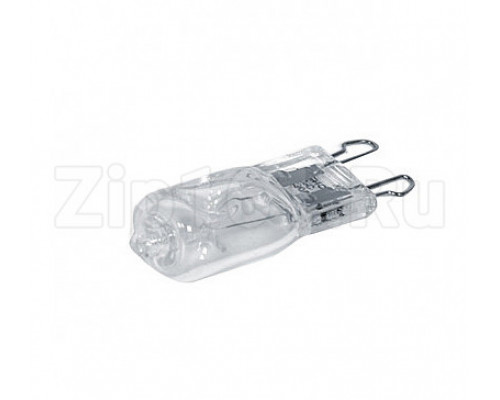Лампочка духовки 300° G9 40W 230V Лампочка духовки 300° G9 40W 230V