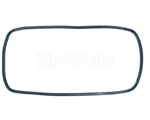 Уплотнитель 450x220мм двери духовки Zanussi 8090014013 Уплотнитель 450x220мм двери духовки Zanussi 8090014013