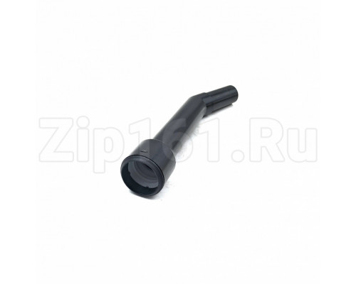 Колено для шланга пылесоса 32mm универсальный Колено для шланга пылесоса 32mm универсальный