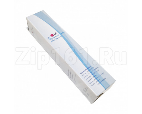 Фильтр воды холодильника side-by-side , ADQ32617703 Фильтр воды холодильника side-by-side , ADQ32617703