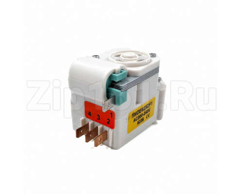 Таймер оттайки холодильника No Frost TMDE 625 ZF1 Таймер оттайки холодильника No Frost TMDE 625 ZF1