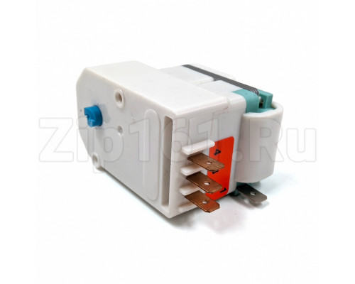 Таймер оттайки холодильника No Frost TMDE 625 ZF1 Таймер оттайки холодильника No Frost TMDE 625 ZF1