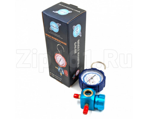 Манометрическая станция DSZH WK-468-GL Манометрическая станция DSZH WK-468-GL