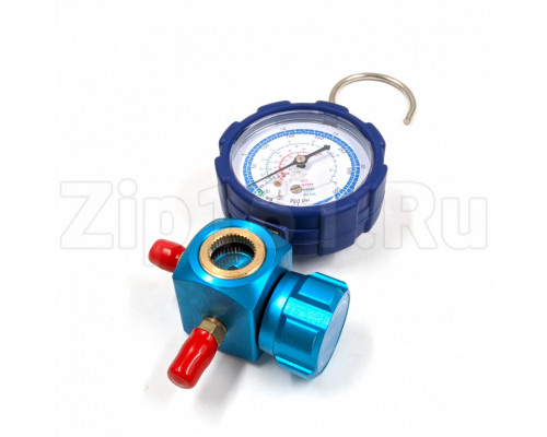 Манометрическая станция DSZH WK-468-GL Манометрическая станция DSZH WK-468-GL