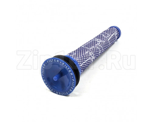 Фильтр предмоторный моющийся Dyson 965661-01 ODY139 Фильтр предмоторный моющийся Dyson 965661-01 ODY139