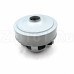Мотор пылесоса K10 2200W, H=119мм h=35мм D=135мм