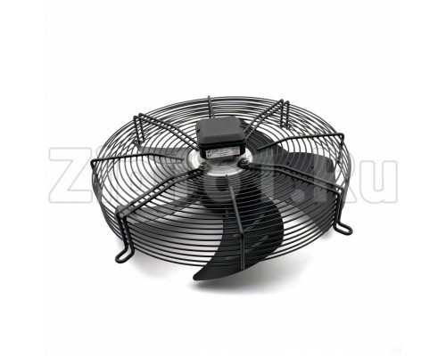 Вентилятор осевой Zero LTF 6 E - 500 S - однофазный всасывание PREMIUM Вентилятор осевой Zero LTF 6 E - 500 S - однофазный всасывание PREMIUM