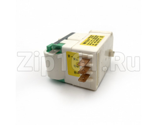 Таймер оттайки холодильника No Frost TMDE 706 SC 6914JB2006R Таймер оттайки холодильника No Frost TMDE 706 SC 6914JB2006R